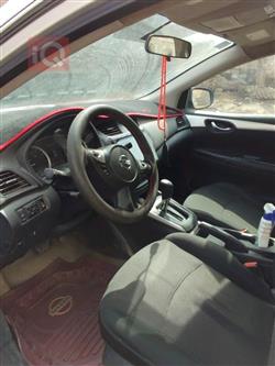 نيسان سنترا